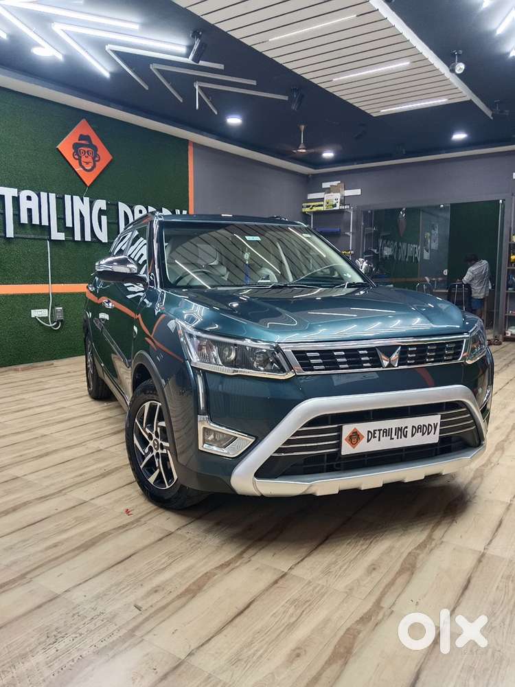 Mahindra Xuv300 Diesel 2022