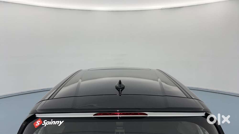 Hyundai New I20 1.2 Asta (o) Ivt, 2025, Petrol