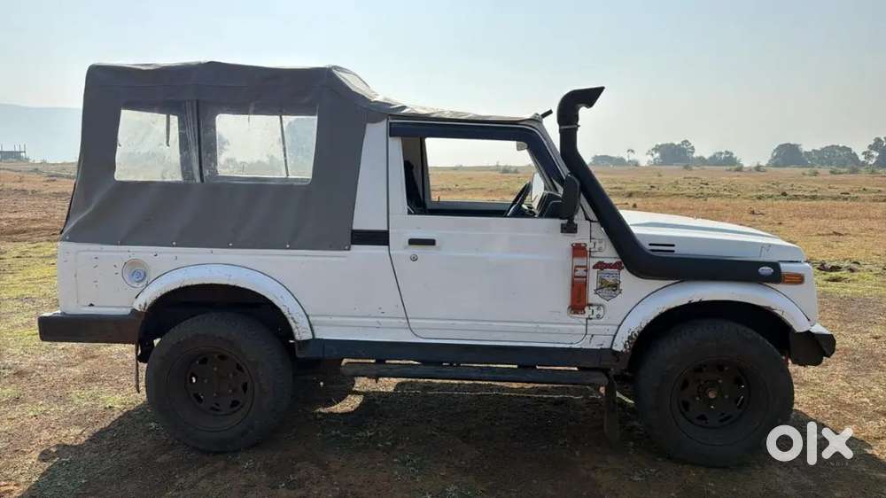 Clean Vehicle With 12years Valid  Registration