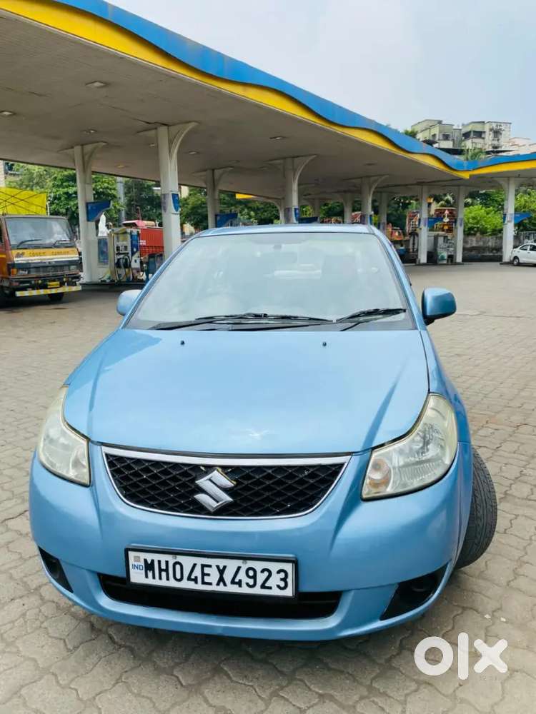 Maruti Suzuki Sx4 2011 Pertol Good Condition