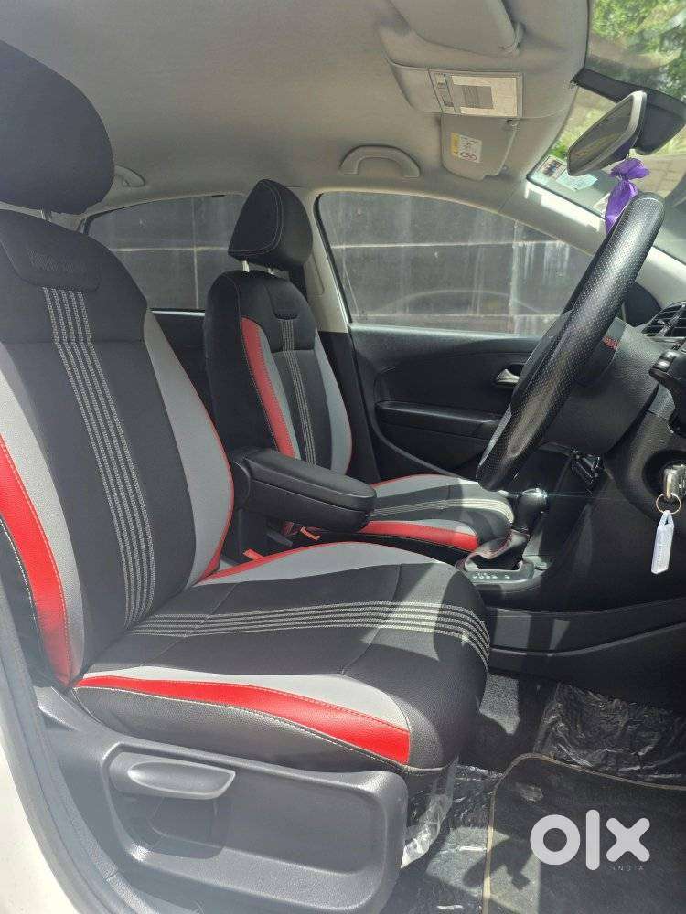 Skoda Rapid 1.6 Style Mpi At Monte Carlo Edition, 2020, Petrol