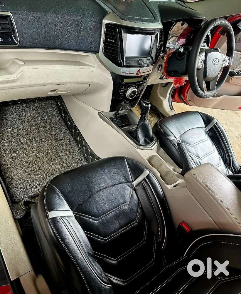 Mahindra Xuv300 Turbosport 2022