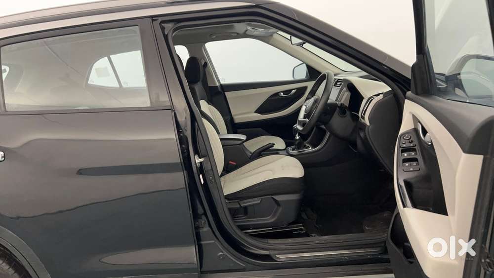 Hyundai Creta Sx 1.5 Diesel, 2023, Diesel