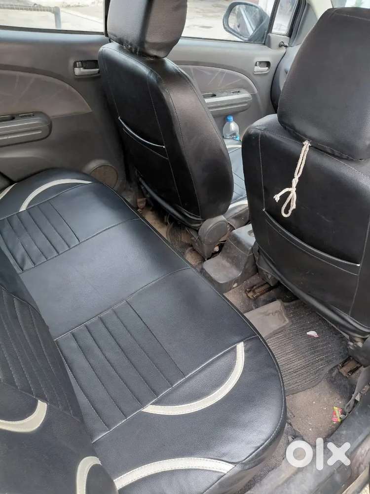 2011 Maruti Suzuki Ritz
