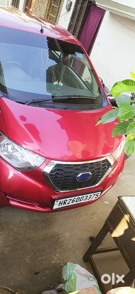 2017 Cng Good Condition