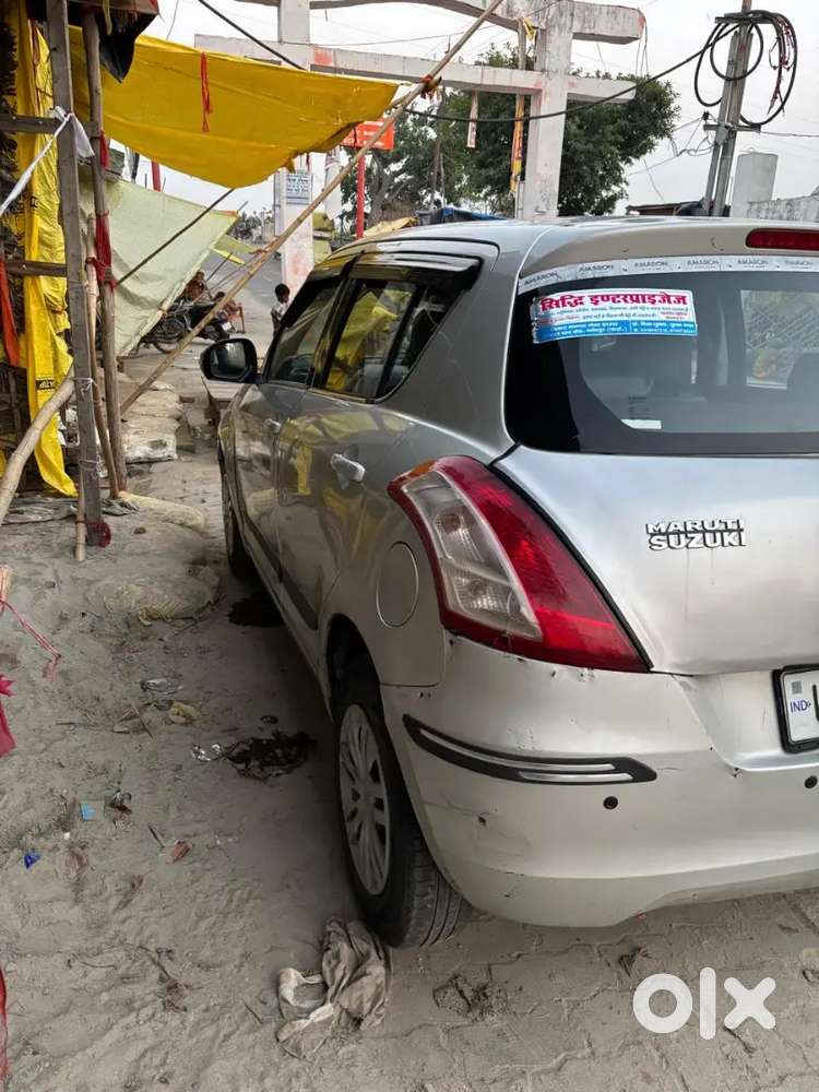 Maruti Suzuki Swift Ddis 2017