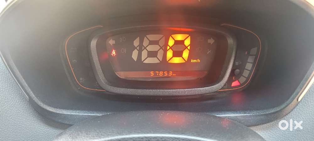 Renault Kwid Rxt Optional, 2020, Petrol