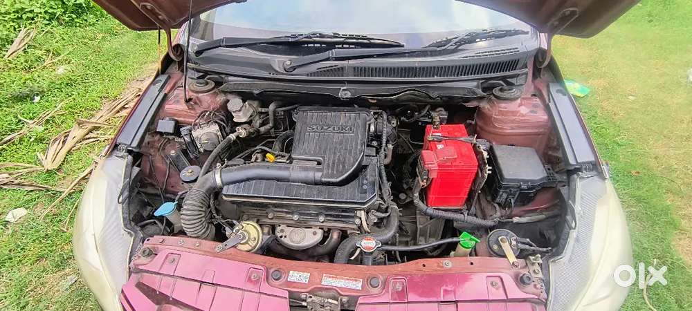 Maruti Suzuki Ciaz 2015 Petrol Well Maintained
