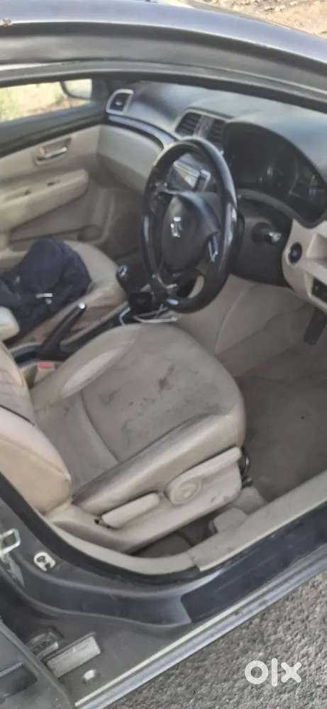 Maruti Suzuki Ciaz 2018
