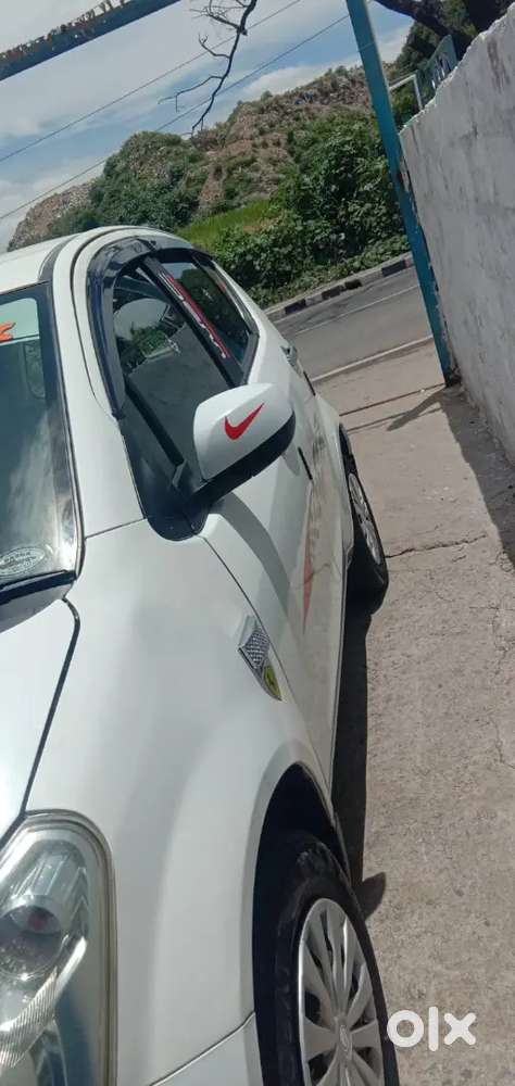 Maruti Suzuki Ritz 2015 diesel manual