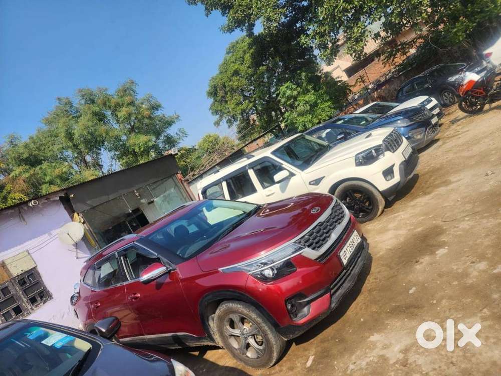 Kia Seltos Htk Plus D, 2020, Diesel