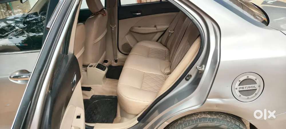 Maruti Suzuki Dzire 2021 Model