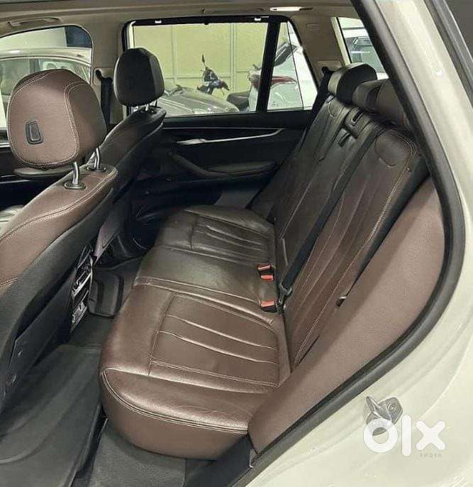 Bmw X5 Xdrive 30d, 2018, Diesel