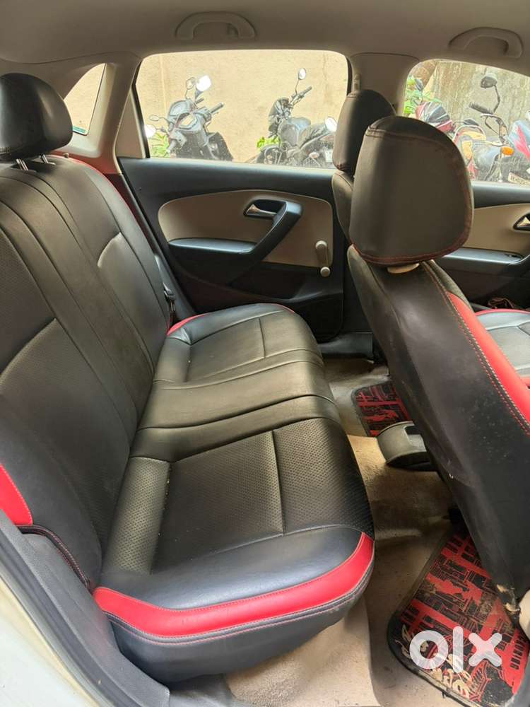 2011 Volkswagen Polo 1.2 Mpi Petrol