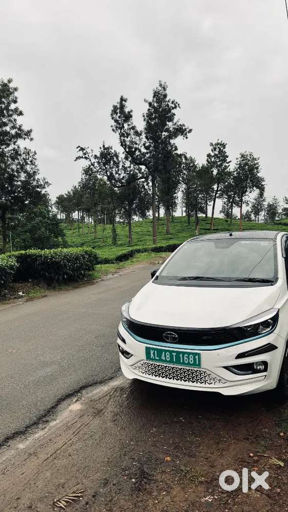 Single-owner Tata Tiago Ev Xz+ Tech – December 2023 Model