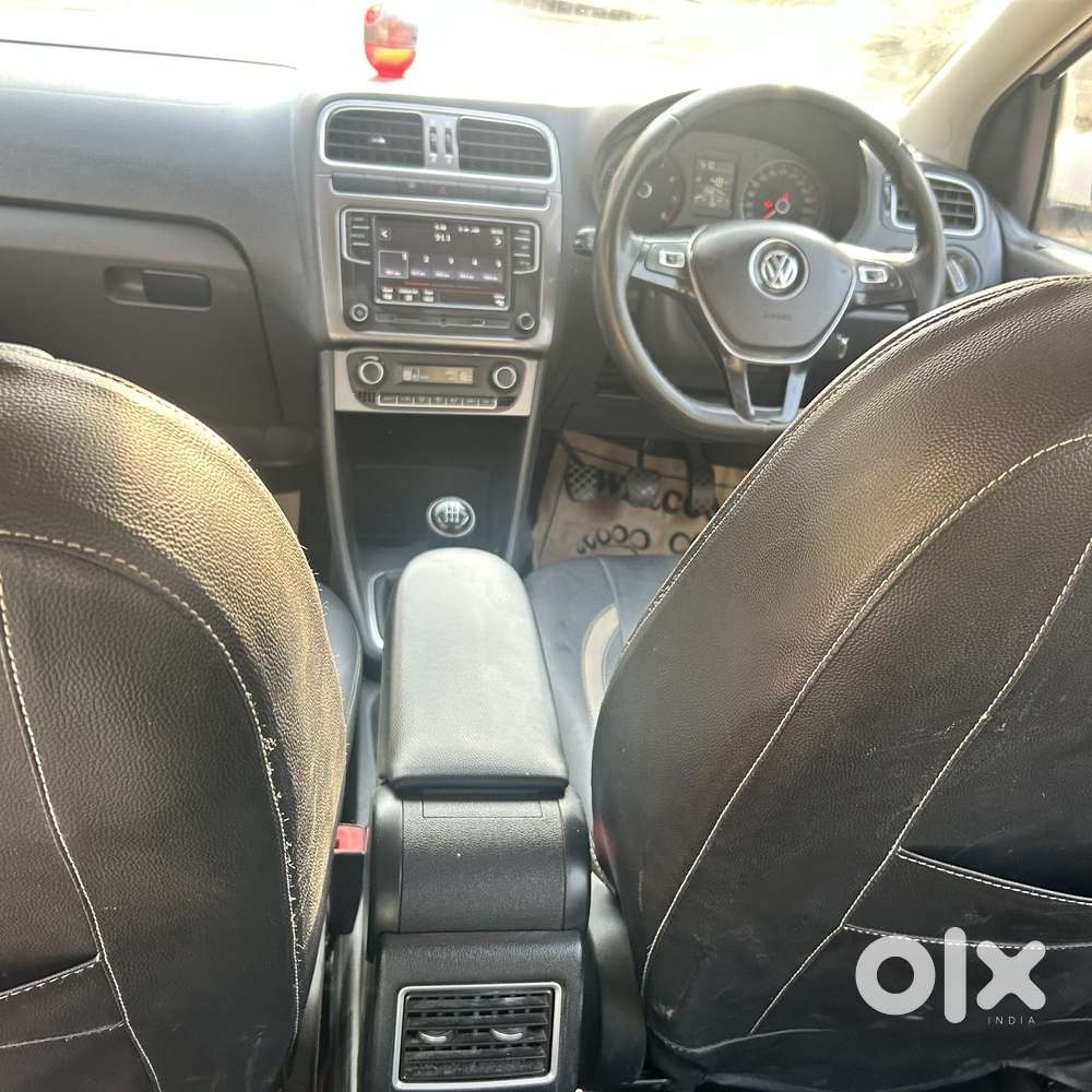 Volkswagen Polo 1.0 Mpi Highline Plus, 2019, Petrol