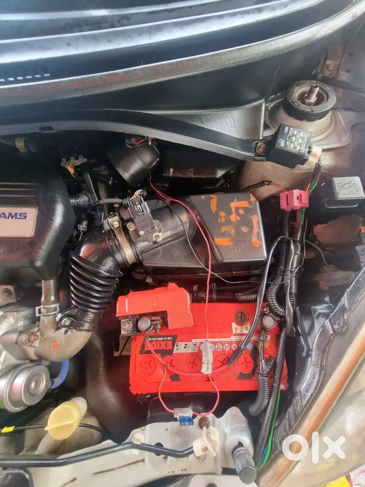 Honda Amaze Vx 2014 Diesel Manual
