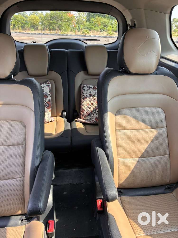 Tata Safari 2.0 Kryotec Xz Plus Kaziranga, 2022, Diesel