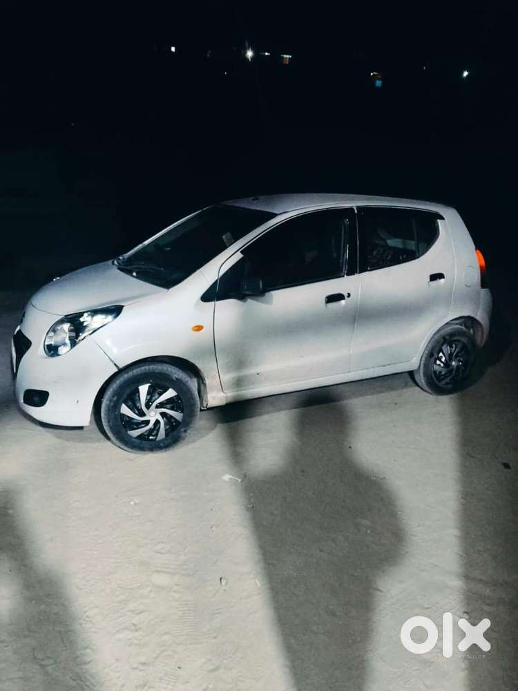 Maruti Suzuki A-star 2012 Petrol Well Maintained