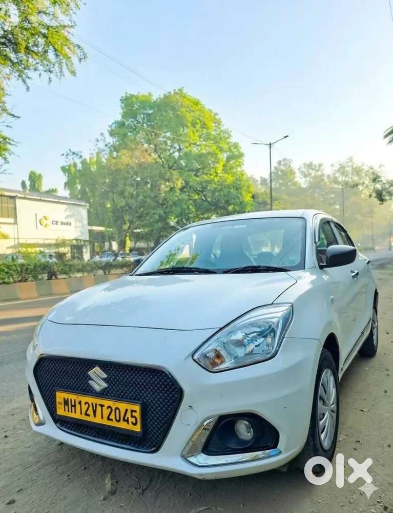 Maruti Suzuki Dzire 1.2 Tour 2023