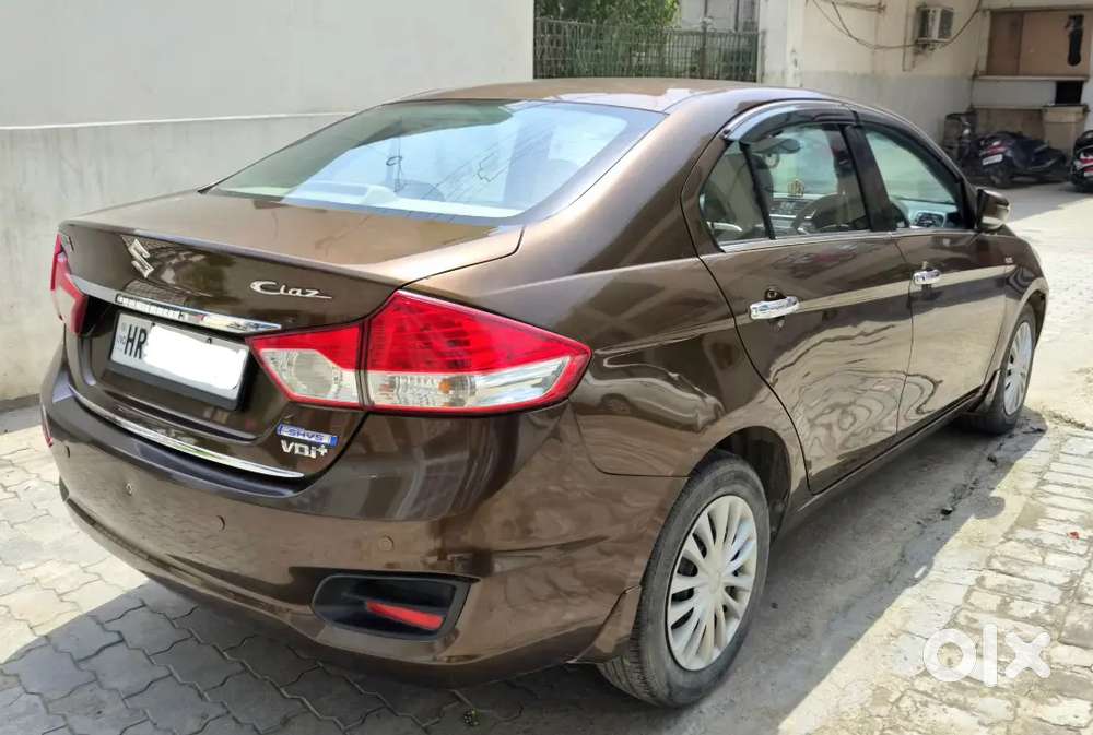 Ciaz Shvs Vdi+