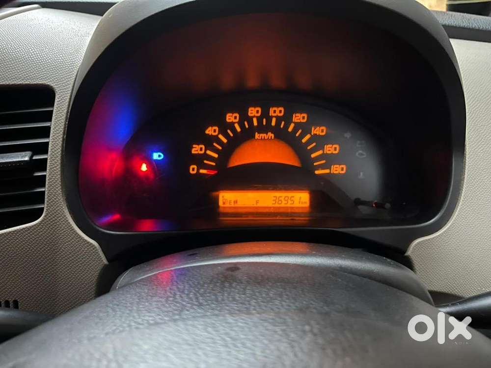 Exchange Wegon R Car To Upgrade With Pay Differance 3 To 6 Lac