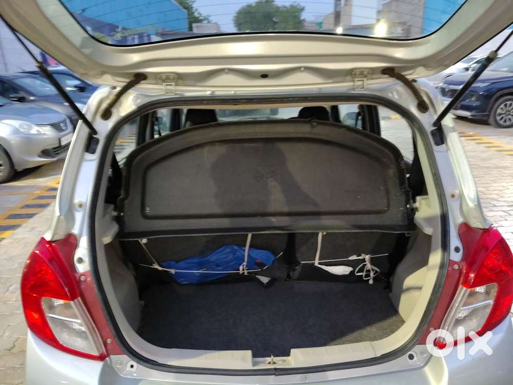 Maruti Suzuki Celerio Zxi, 2018, Petrol