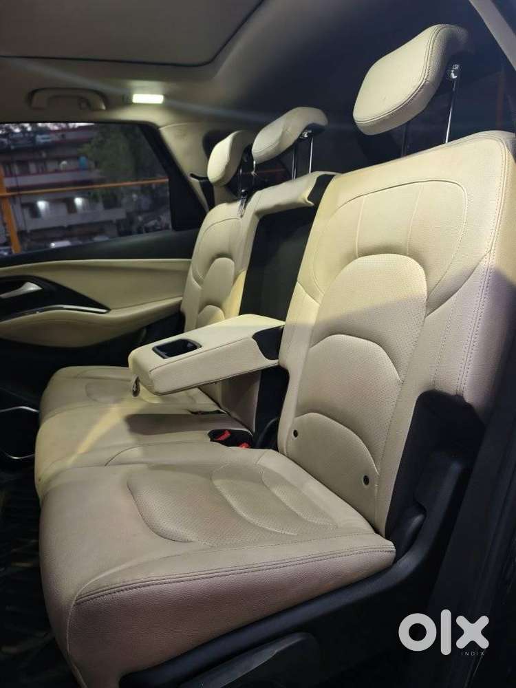 Mg Hector Savvy Pro 1.5 Turbo Cvt, 2024, Petrol