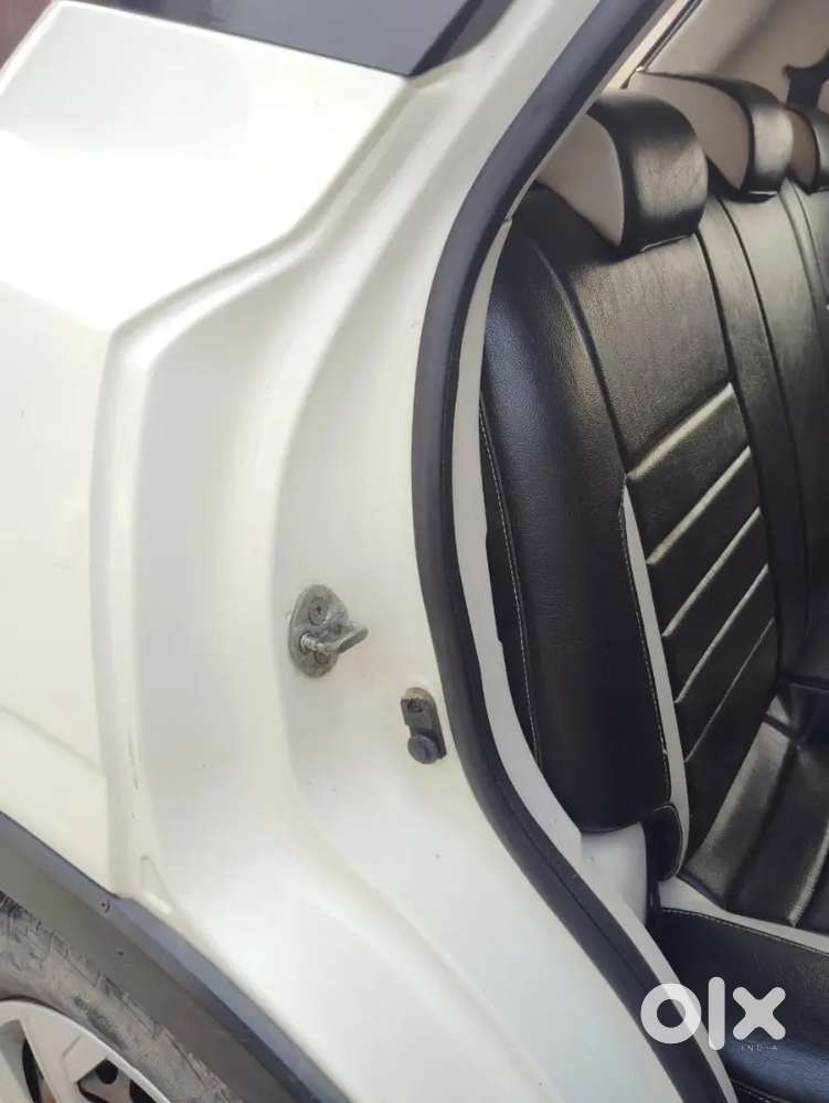 Mahindra Xuv300 Turbosport 2019