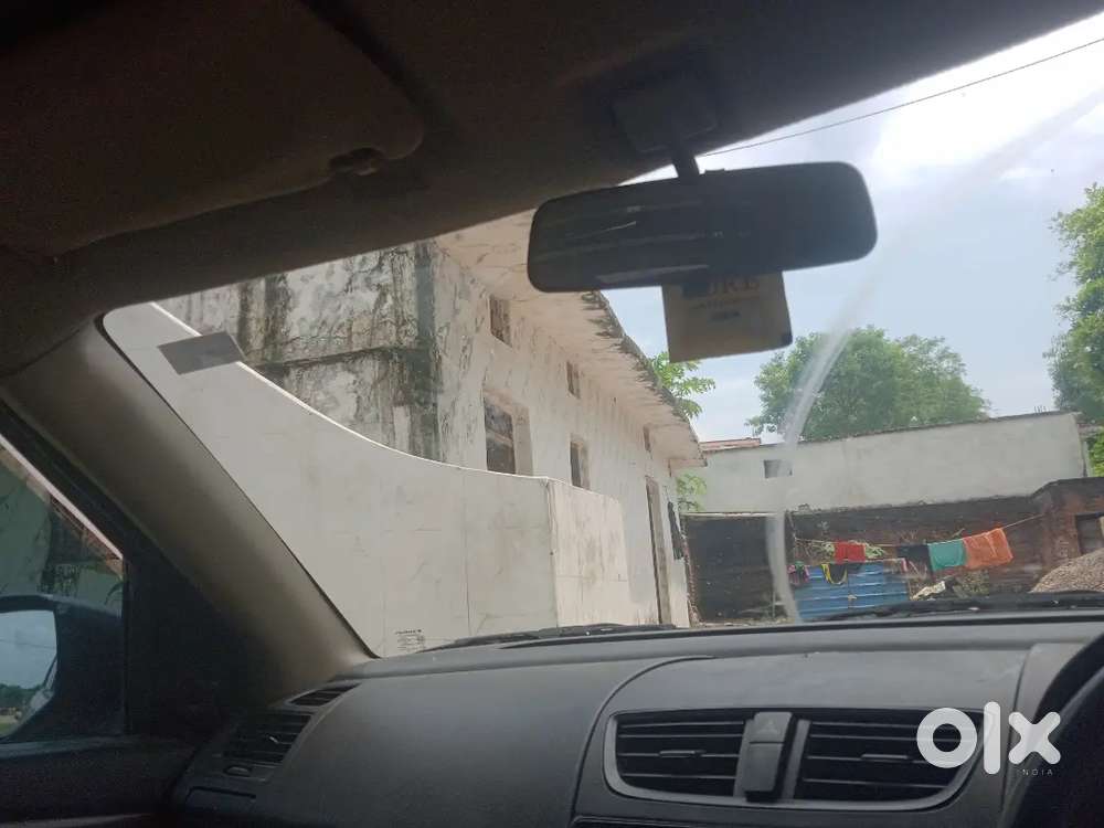 Maruti Suzuki Dzire 2015 Diesel Manual Car