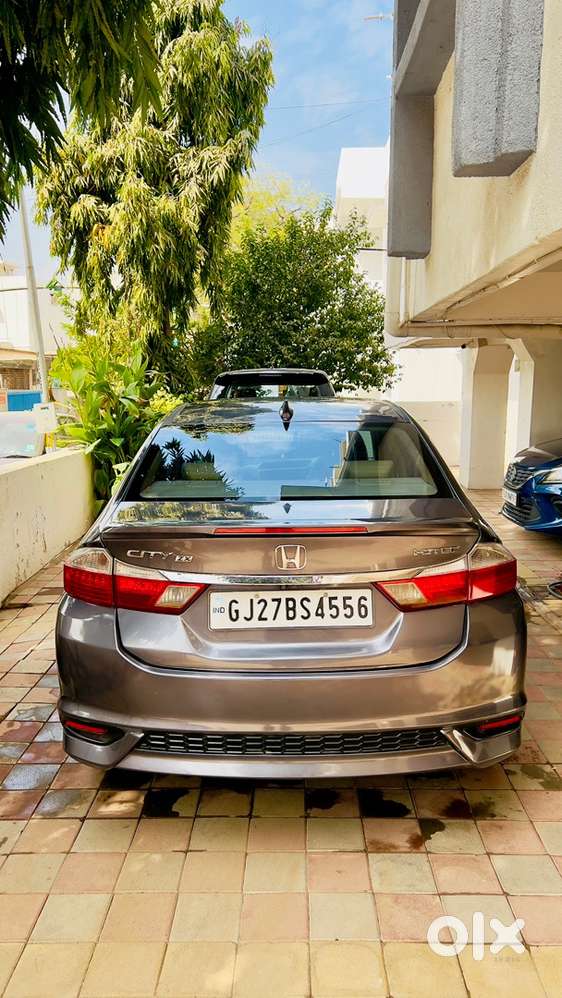 Honda City Diesel Zx 2018 First Owner