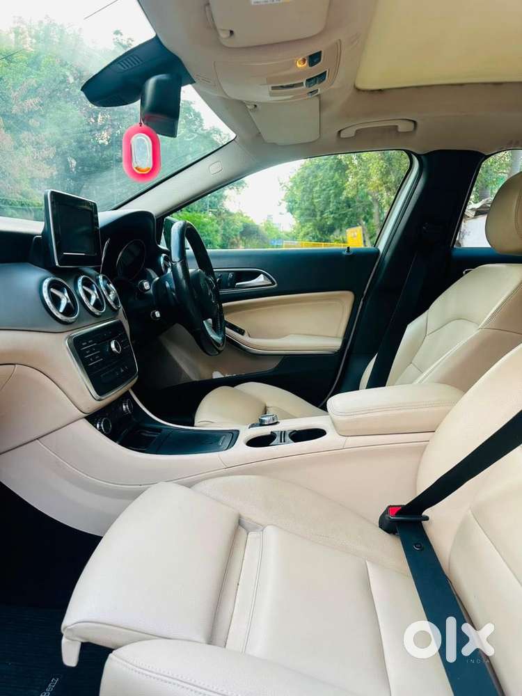 Mercedes-benz Gla 200, 2016, Petrol