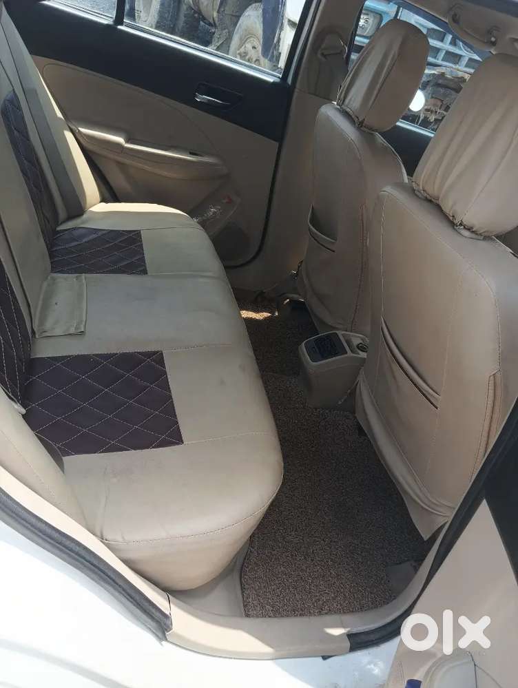 Maruti Suzuki Dzire 2018 Diesel