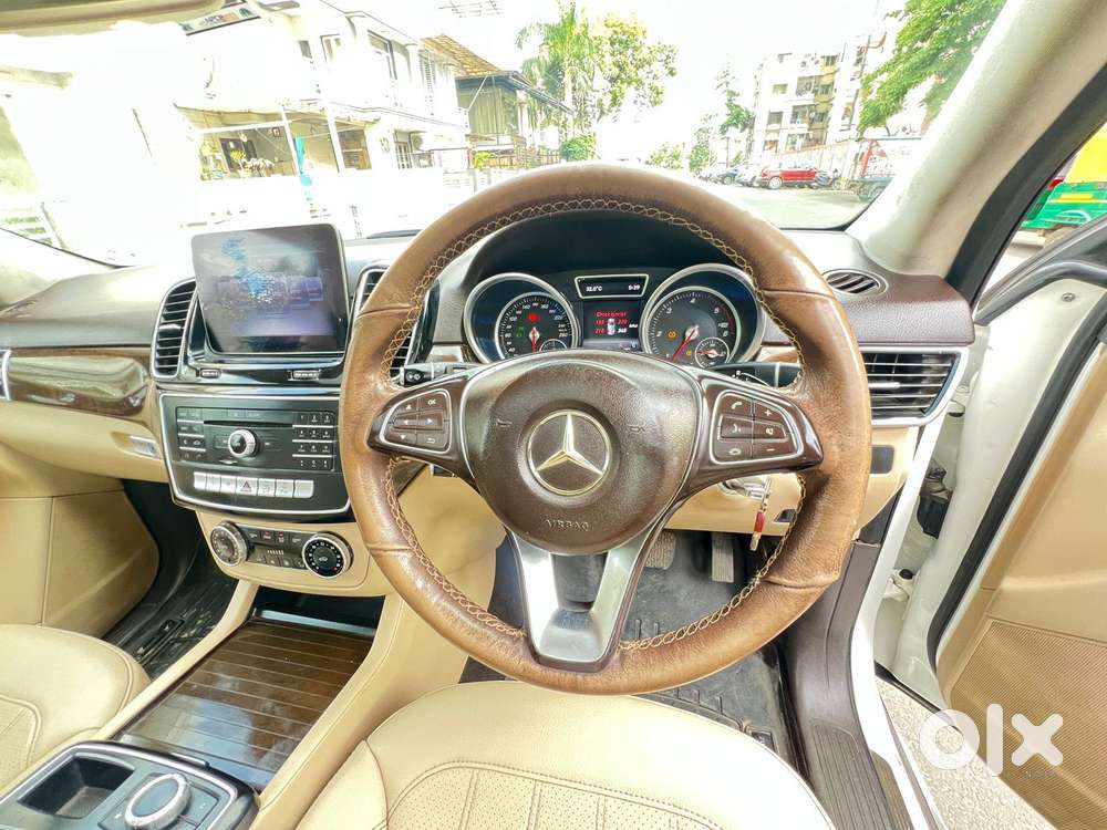 Mercedes-benz Gle Class 2.1 250d 4matic, 2019, Diesel