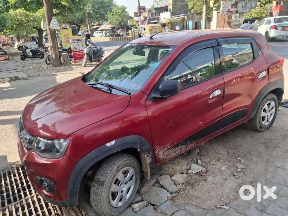 Good Condition Genuine Running