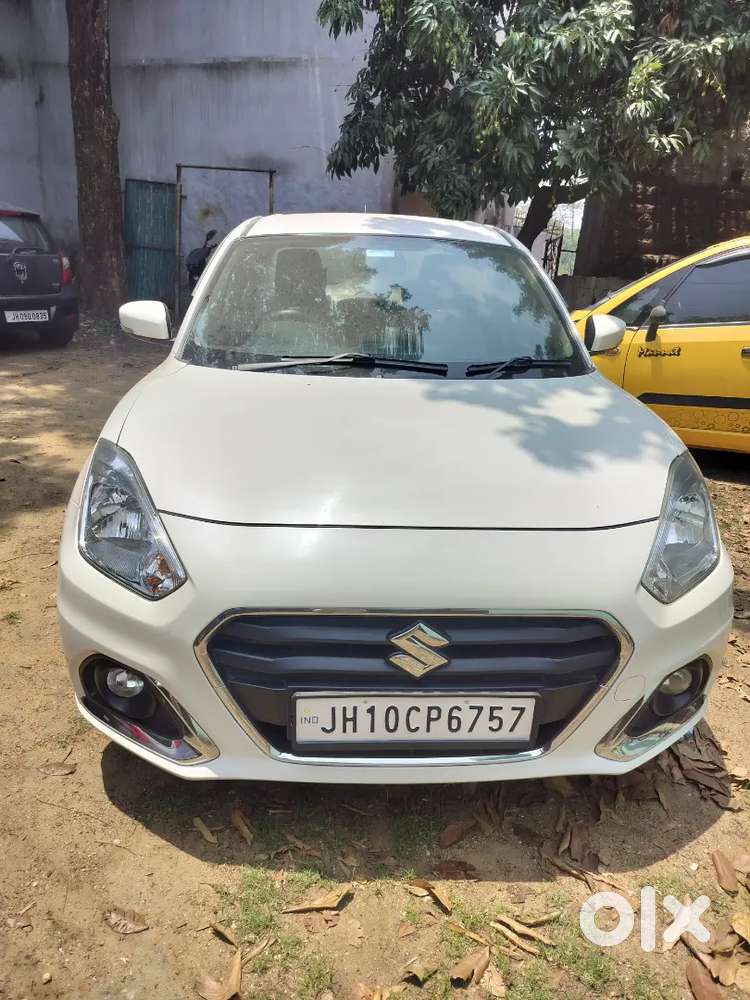Maruti Suzuki Dzire 2023