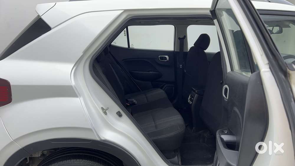 Hyundai Venue Sx Turbo, 2022, Petrol