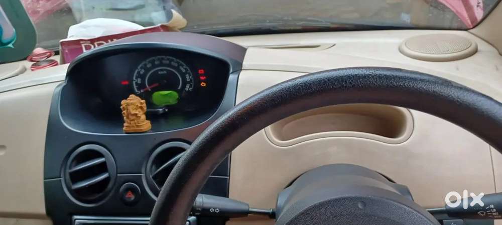 Chevrolet Spark 2010 Model, Mint Condition 1st Owner