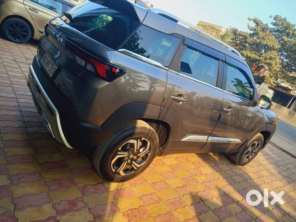 Maruti Suzuki Brezza 1.5 Zxi Plus Smart Hybrid, 2023, Petrol