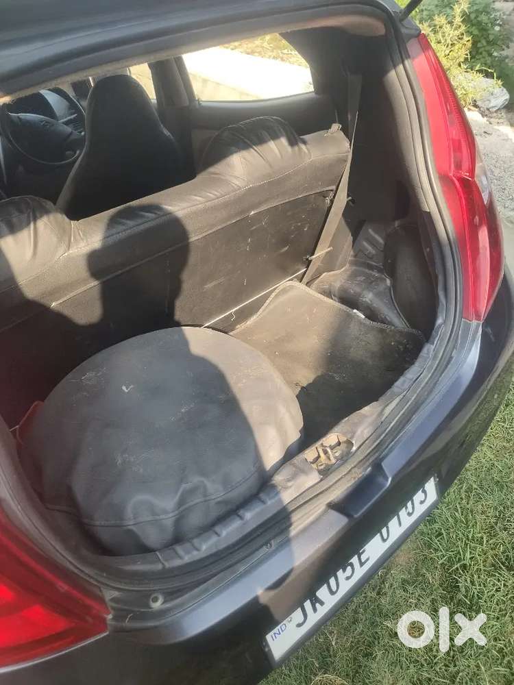 Eon Era Plus Baramulla Registration