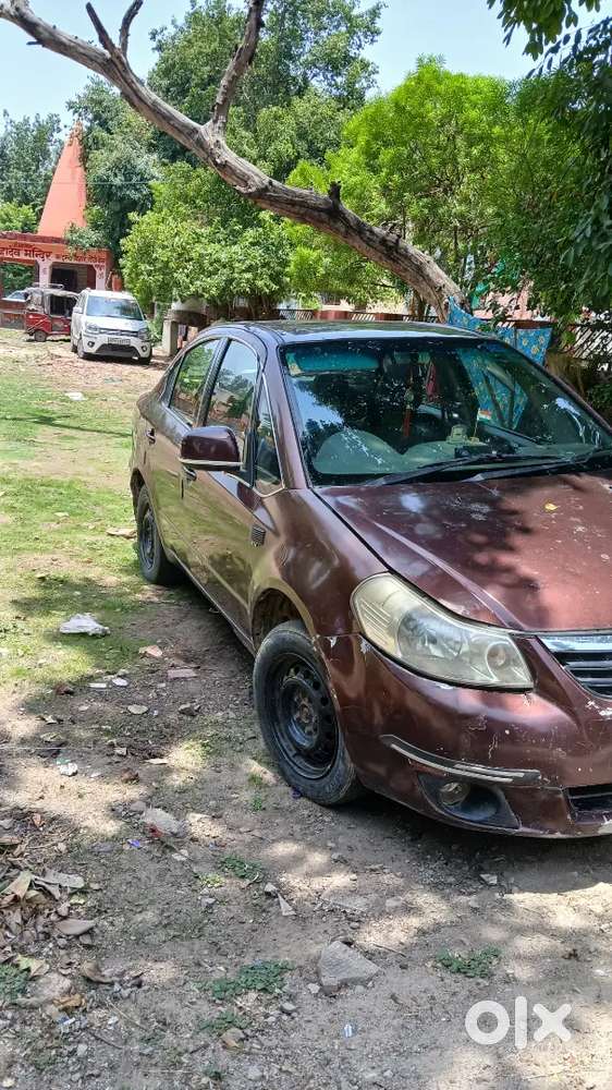 Maruti Suzuki Sx4 2010 Petrol Good Condition