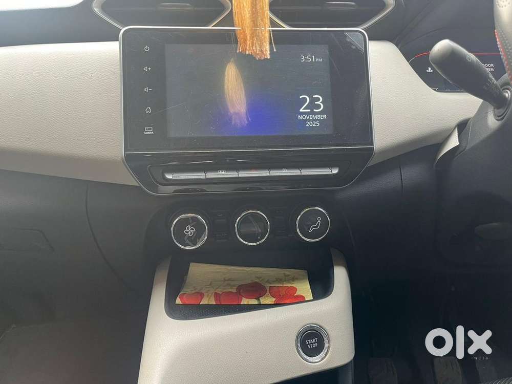 Nissan Magnite 2024