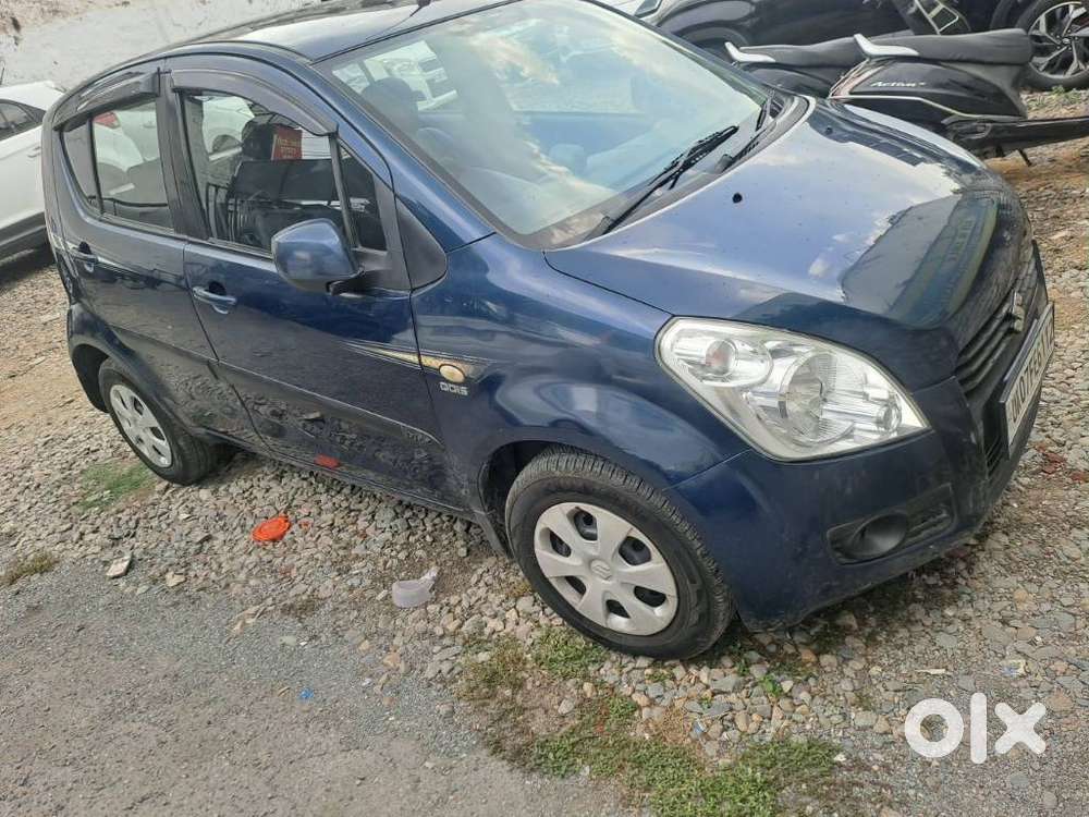 Maruti Suzuki Ritz Vdi Bs-iv, 2012, Diesel