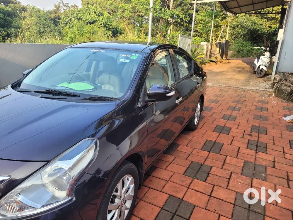 Nissan Sunny