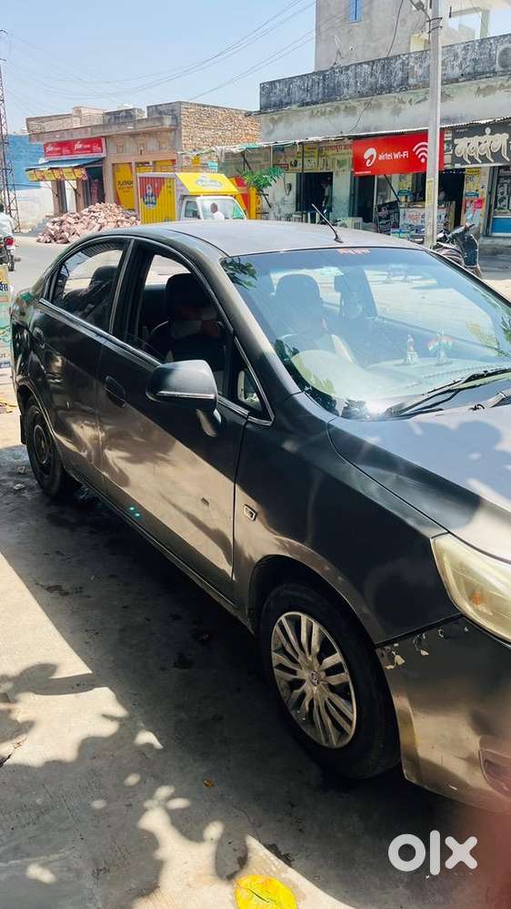 Chevrolet Sail 2015 Diesel Good Condition