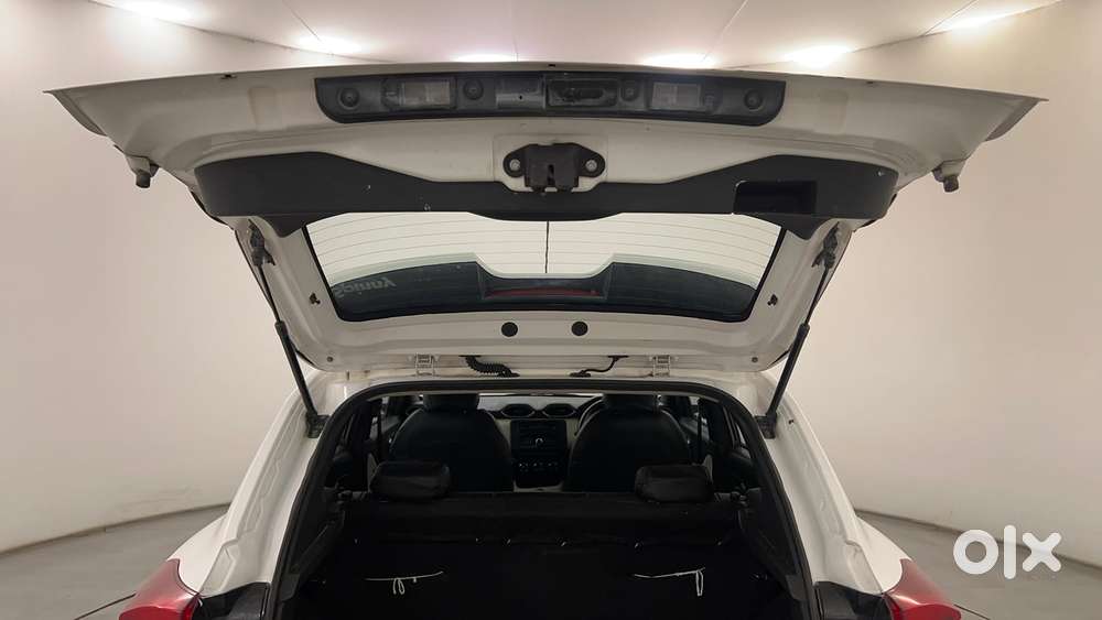 Nissan Magnite 1.0 Xl, 2021, Petrol