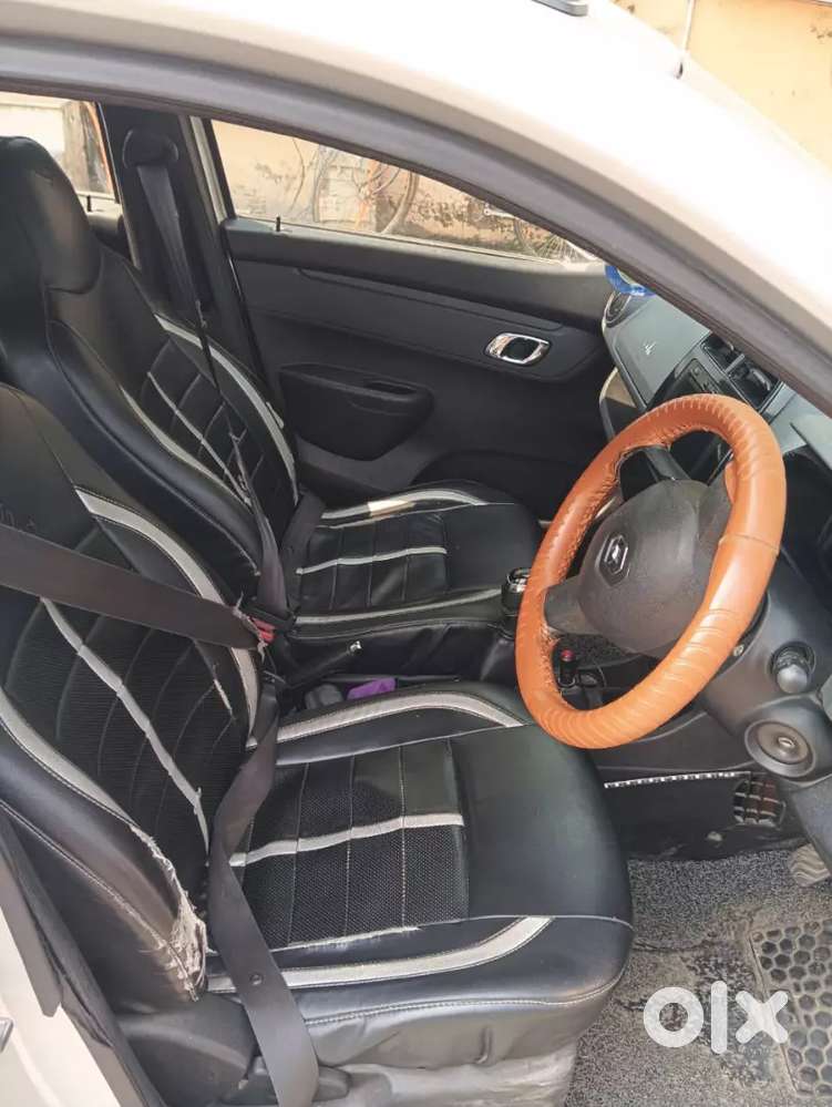 Renault Kwid Rxt 2019