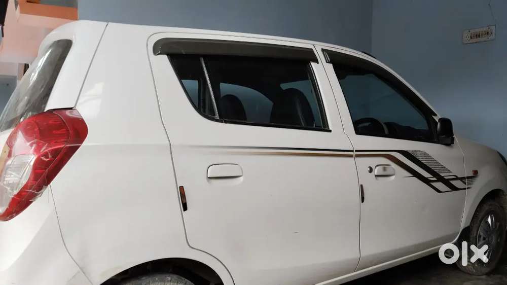 Maruti Suzuki Alto 2019 Petrol Good Condition