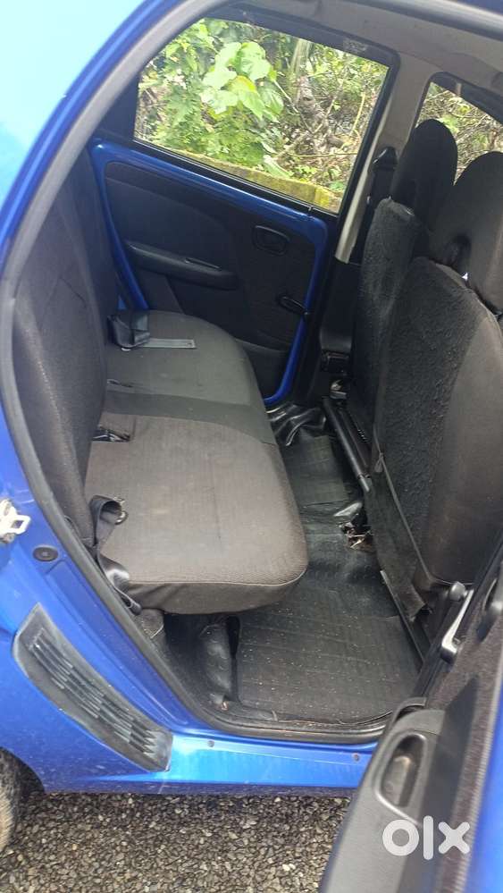 Tata Nano Twist Xt, 2016, Petrol