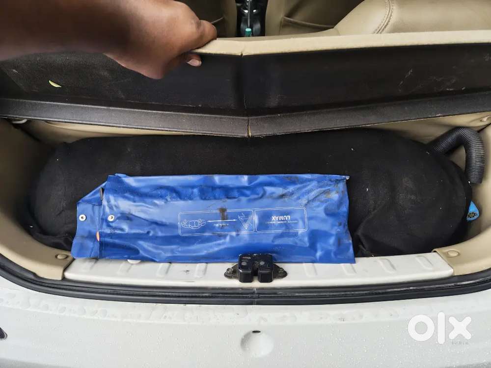Honda Brio 2013 Cng Petrol High Mileage